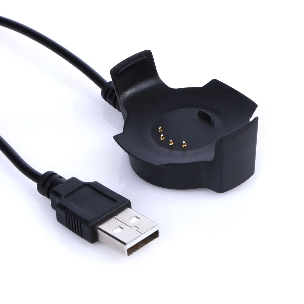5 В/300 мА Смарт часы USB зарядное устройство кабель для передачи данных Колыбель