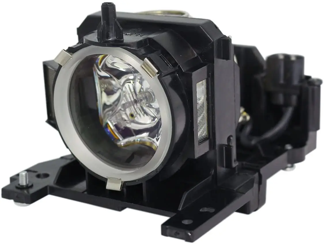 

RLC-031 RLC031 for VIEWSONIC PJ758 PJ-758 PJ759 PJ-759 PJ760 PJ-760 Projector Bulb Lamp With Housing