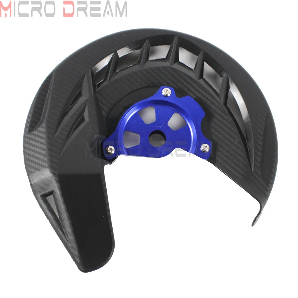 Чехол для переднего дискового тормоза мотоцикла Yamaha YZ WR 125 250 450 426 2002-2018 |