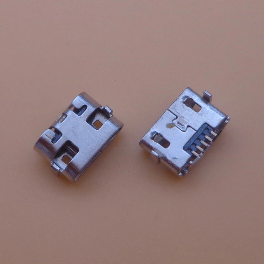 

2-10 шт для планшета LENOVO TAB 3 7 "TB3-710F ZA0R Micro USB разъем зарядки порт Разъем для подключения зарядного устройства заглушка для USB с складным дизайно...