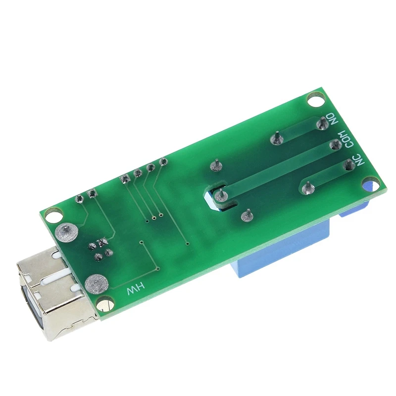 Умная электроника TZT 5 в постоянного тока USB реле 1 канал программируемое