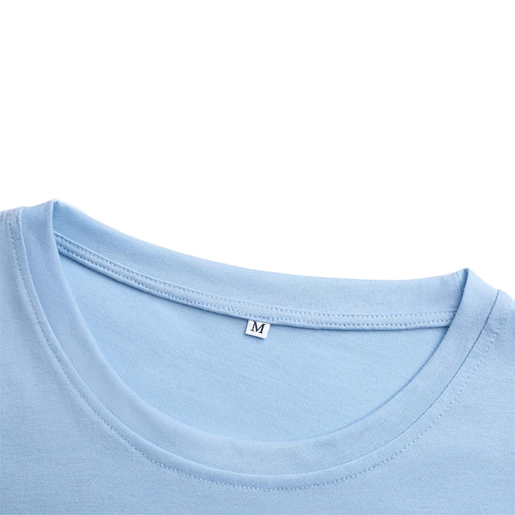 

2021 new popular fashion men's T-shirt with creative printing