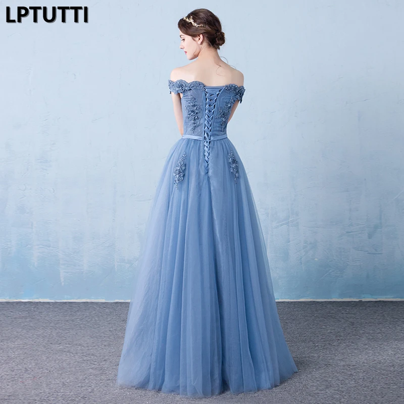 Женское длинное вечернее платье с вышивкой бисером | Свадьбы и торжества