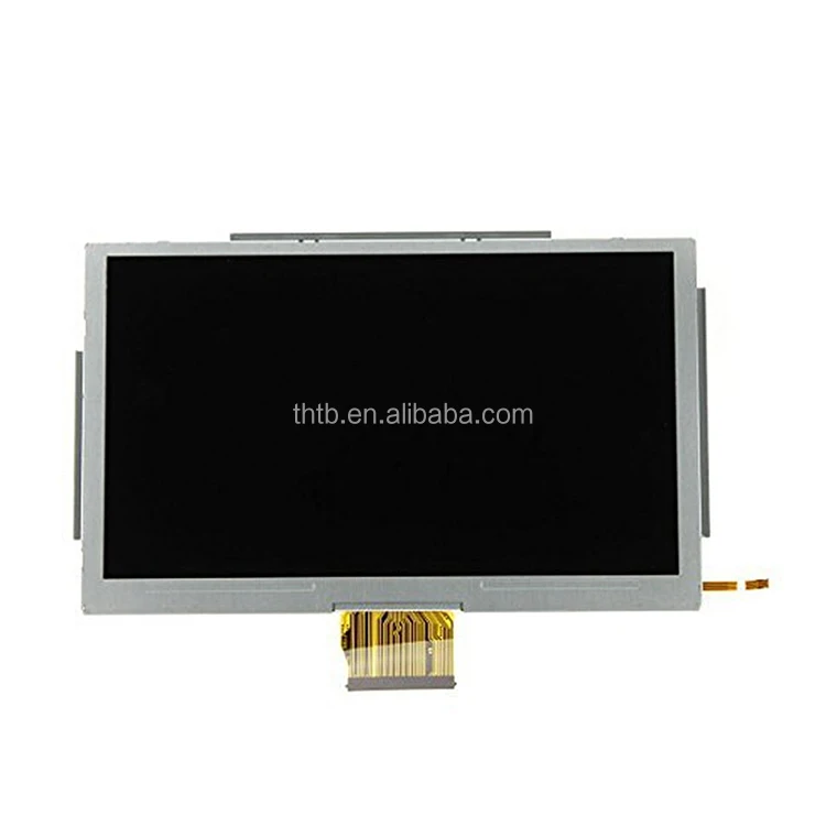 

LCD Screen Display Repair Part Gamepad Console For Nintendo Wii U
