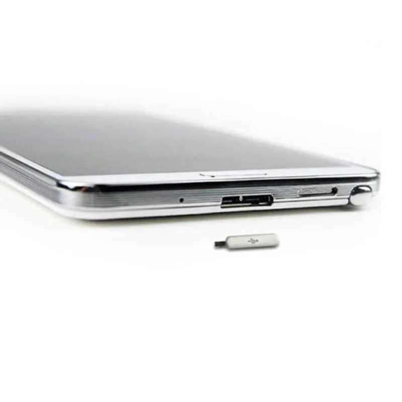 JETTING USB зарядное устройство док станция зарядный порт крышка для Samsung Galaxy S5 i9600