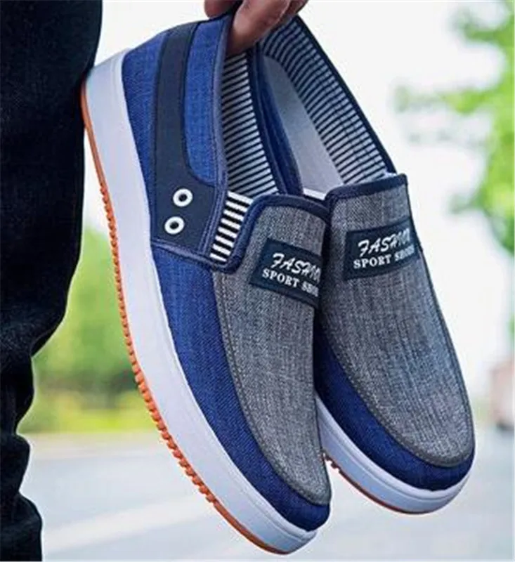 

Athletic Running Shoes 2021 Summer Breathable Sports Training Sneakers for Men Rubber