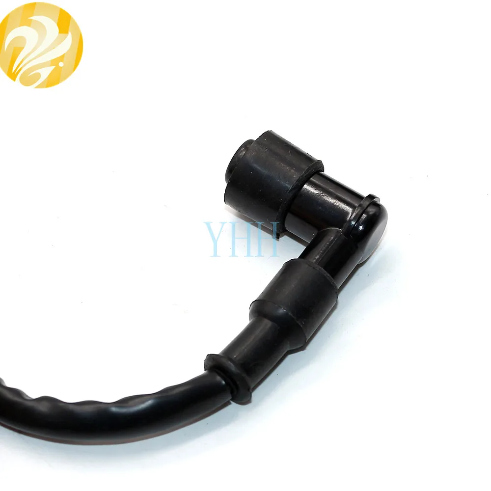 Катушка зажигания 12 В для Honda XL185 XL XR 70 75 80 100 125 175 185 200 250 D50 CT70 CT90 C70 мопед скутер CT