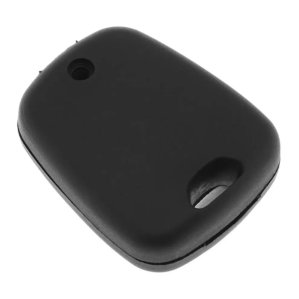 Брелок дистанционного управления без ключа с чипом 433 МГц 2 кнопки подходит для