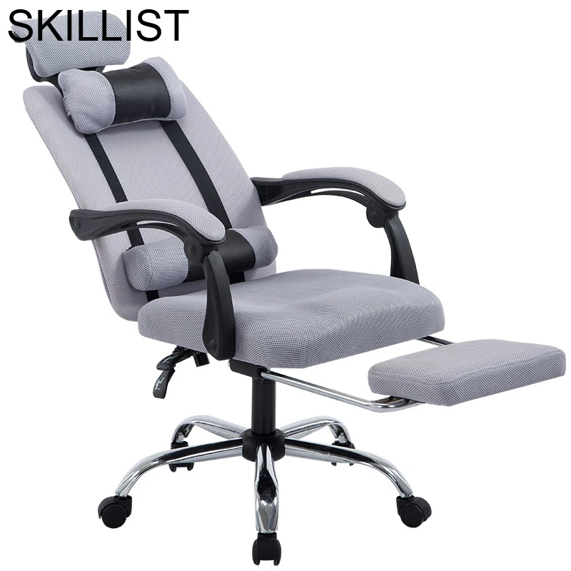 De Bureau Ordinateur boss футболка стул мебель tabrete Sedia sandalieler Gamer Poltrona Silla Cadeira игровой офисный