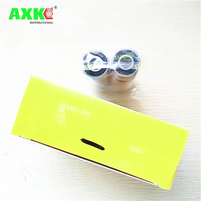 10 шт./50 шт. высокоскоростные подшипники из Японии | Обустройство дома