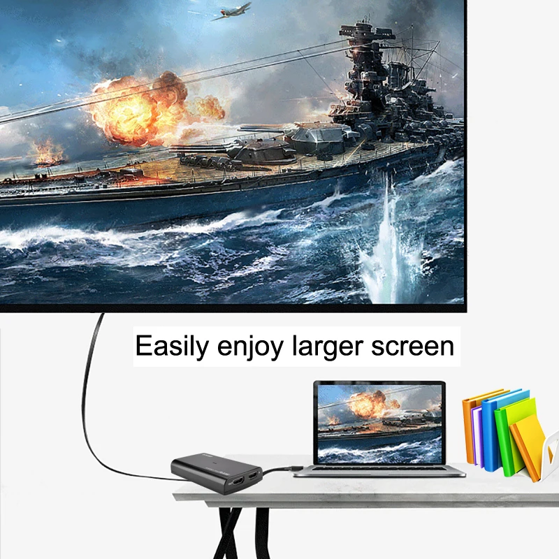 Ezcap 321 321B C USB 3.0 HDMI Game Capture Card Live Streaming Box Recording TO 4K 30hz 1080P 120fps 60fps Audio Video Loop | Компьютеры и
