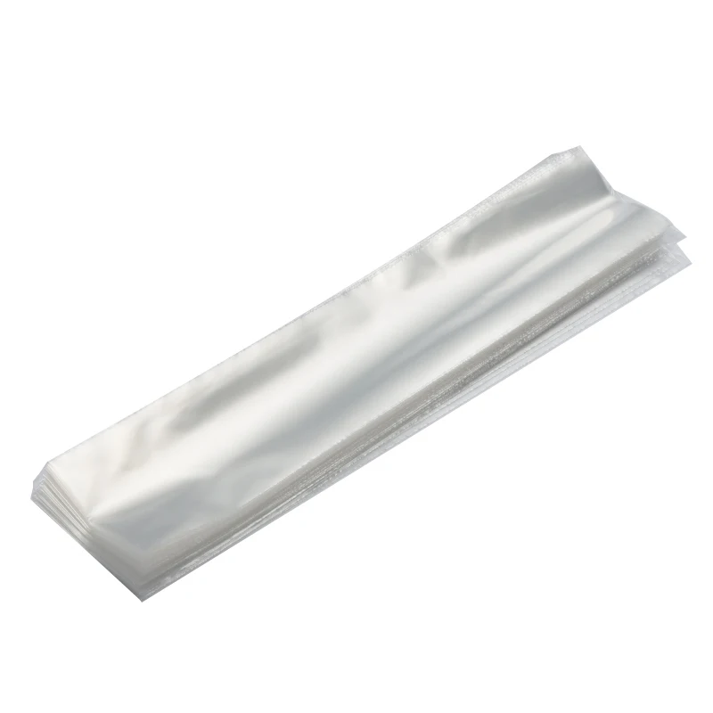 500 шт. в коробке пластиковая крышка для зубов оболочка с цифровым рентгеновским