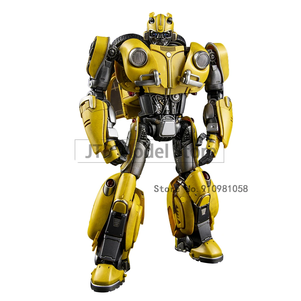 Игрушки Zeta ZV01 MPM07 G1 фигурка трансформер игрушка большой пчелы пионер из АБС