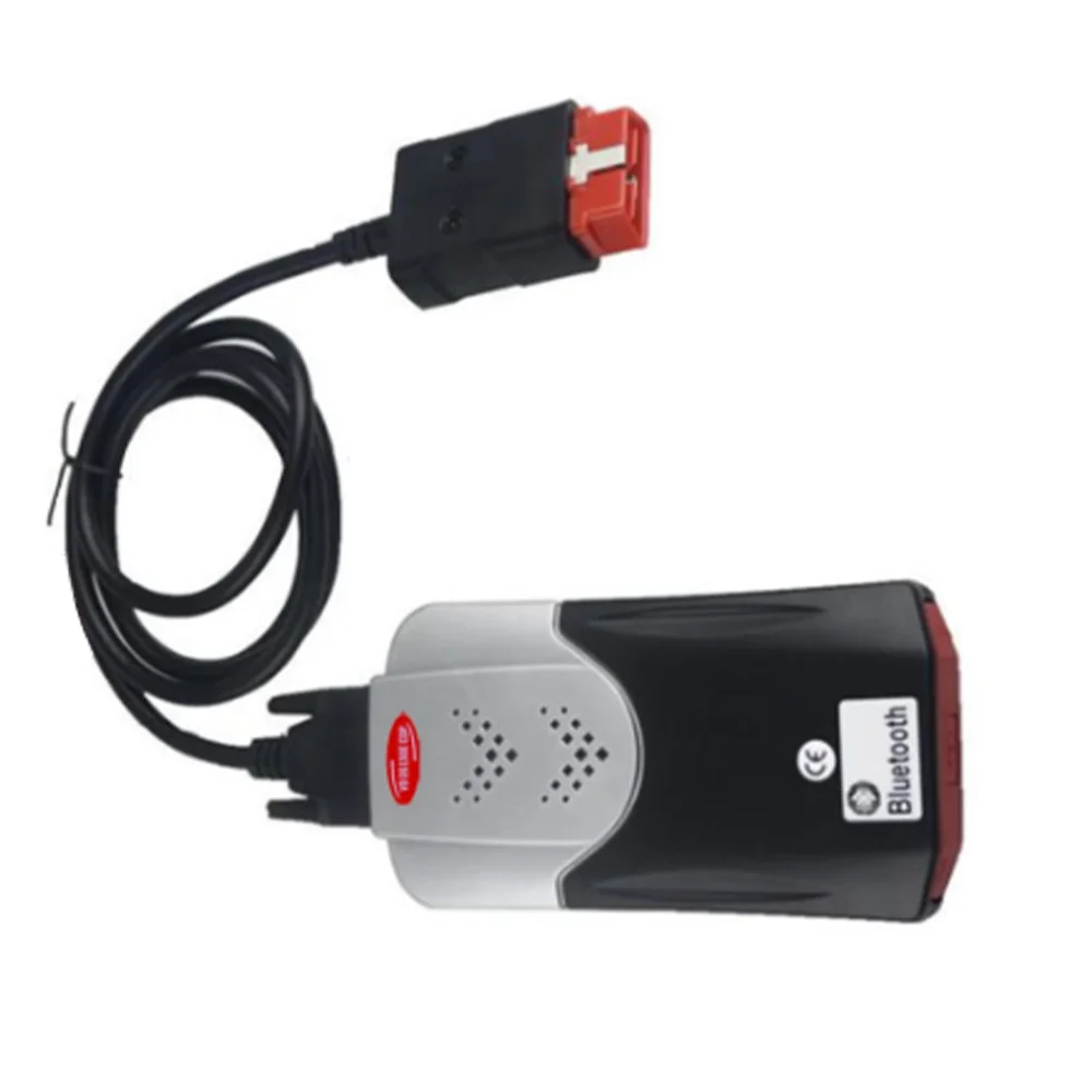 Диагностический сканер obd2 tcs pro plus 2021 дюйма usb bluetooth | Автомобили и мотоциклы