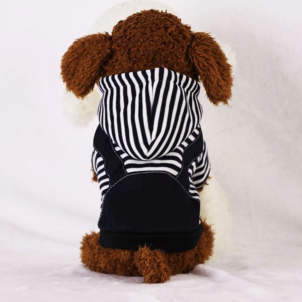 

Pet Dog Clothes for Dog Clothing Cotton Warm Clothes for Dogs Thick and Thin Pet Product Fleece Dogs Coat Jacket Puppy Chihuahua