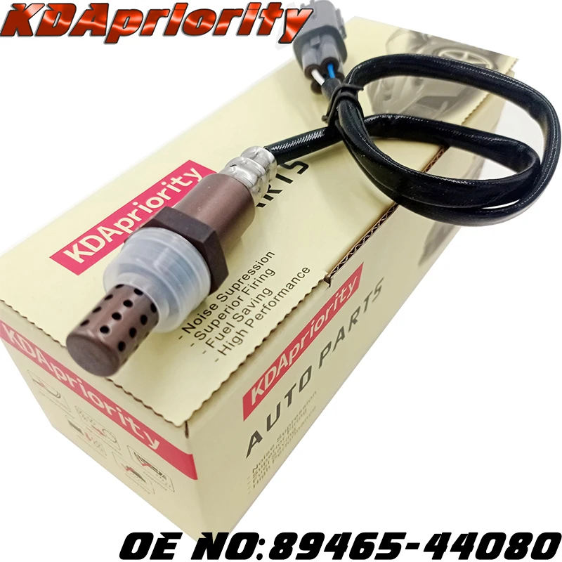 Датчик кислорода 89465-44080 подходит для Toyota Ipsum ACM21 ACM21W ACM26 ACM26W 8946544080 | Автомобили и