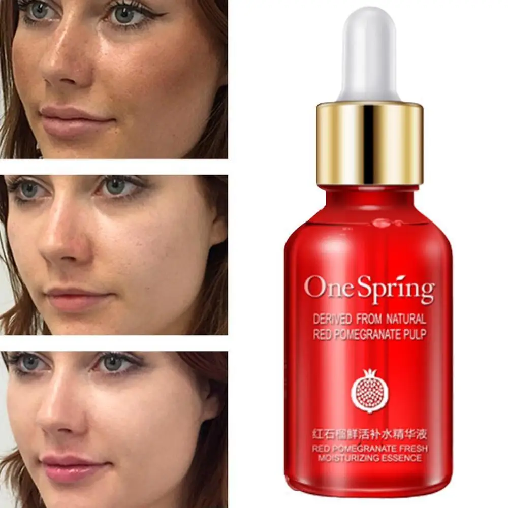 Крем для лица Удаляет темные пятна Сыворотка Жидкие колготки чудо светящаяся