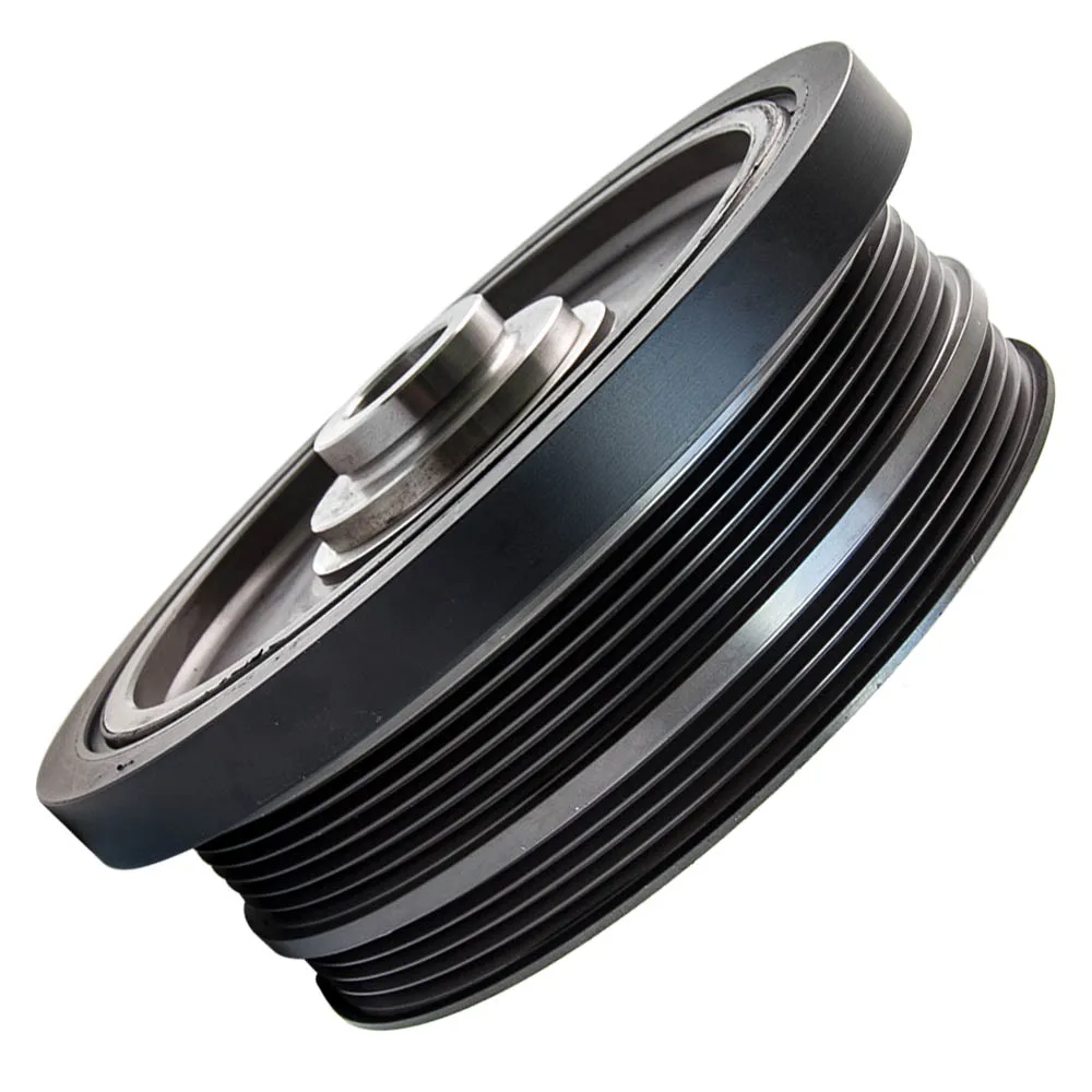 Шкив коленчатого вала для BMW X3 E91 E90 E87 E60 E46 2.0L 11237793882 11237790921 11237787304 11237805696| |