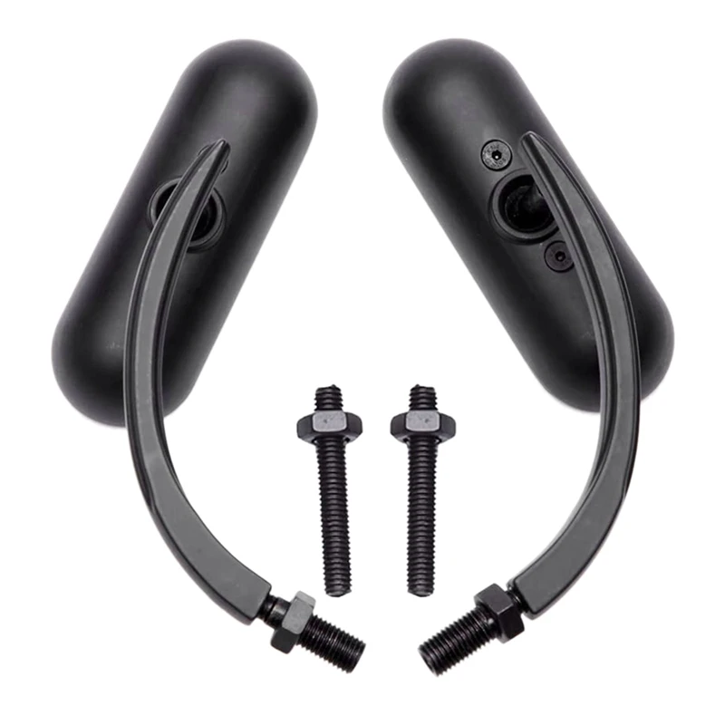 

Ретровизоры Mini зеркала 8 мм 10 мм для Honda Suzuki Road King Street Electra Glide Road Glide Dyna Softail