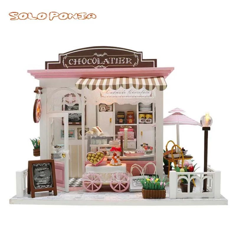 Миниатюры для деревянного домика сделай сам с мебелью миниатюрный кукольный