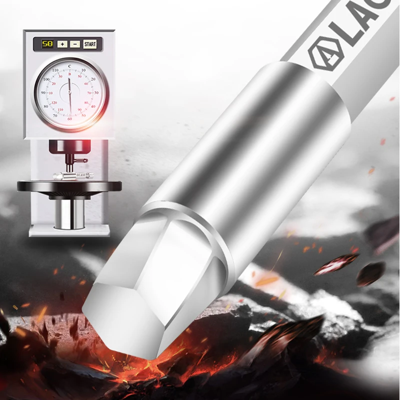 Инструменты для удаления поврежденных винтов LAOA отвертка экстрактор сломанных