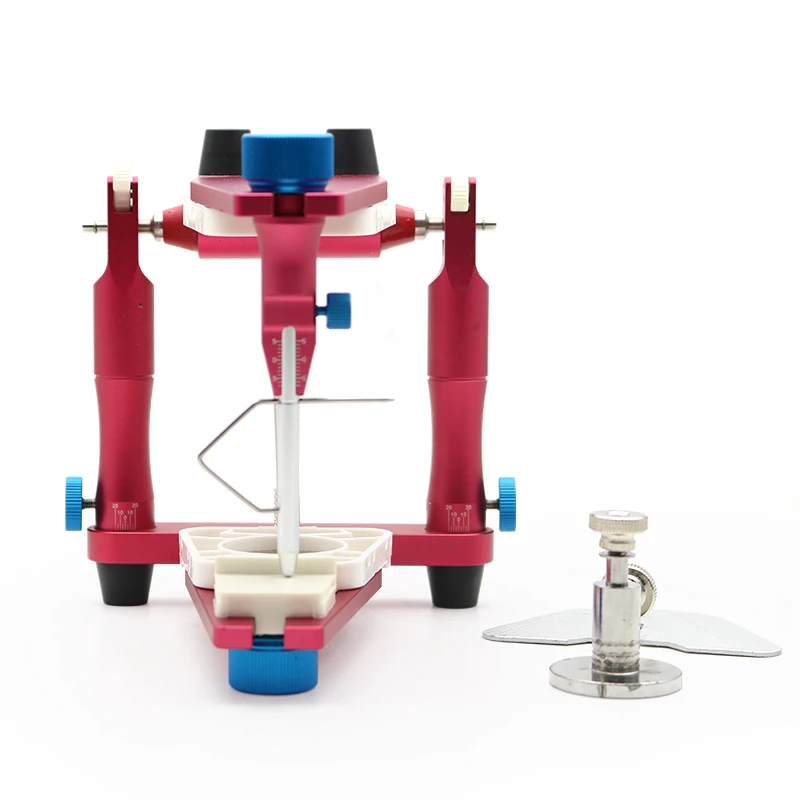 Стоматологические лабораторные артикуляторы полностью ротовые наполовину