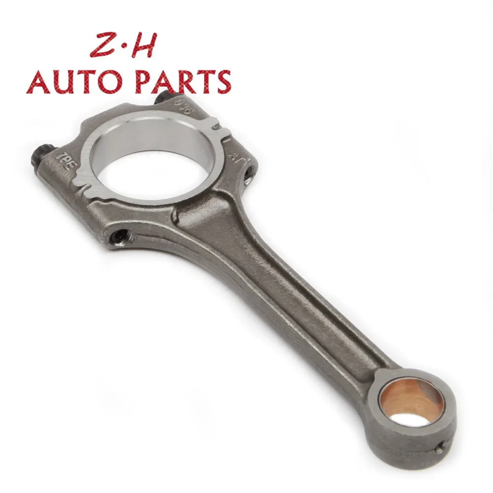 Новый Шатун двигателя 036 198 401 для VW Golf Polo Beetle Caddy Skoda Fabia Seat Leon 1 4l 036198401G Pin 17