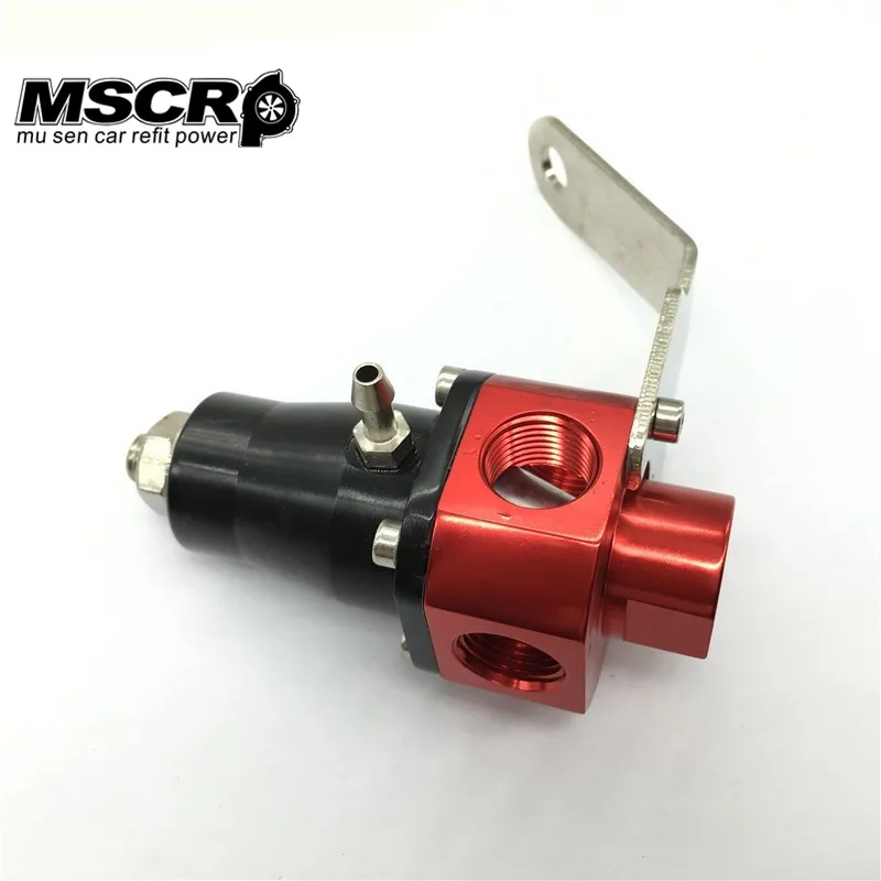 Регулятор давления топлива подходит для универсального байпаса 3-65 psi топливной