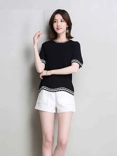 

2021 Women Red Shirt 8 Style Cotton Shirt Women