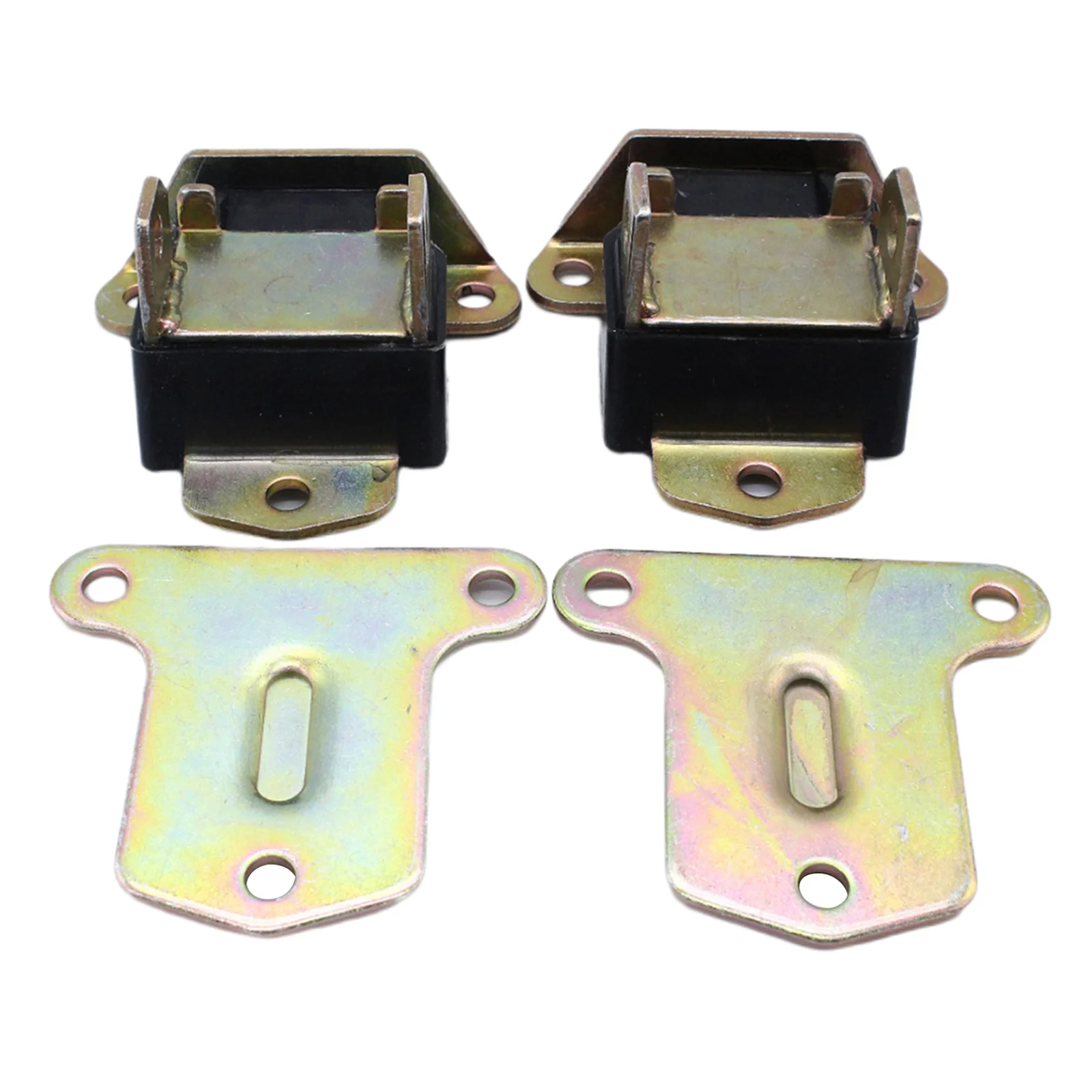 Набор креплений двигателя для Chevy V6 V8 малый и большой блоки|Вал двигателя| |