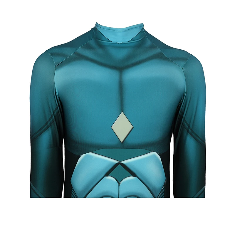 Новый дизайн костюмы для косплея Viperion из лайкры зентай боди комбинезоны на