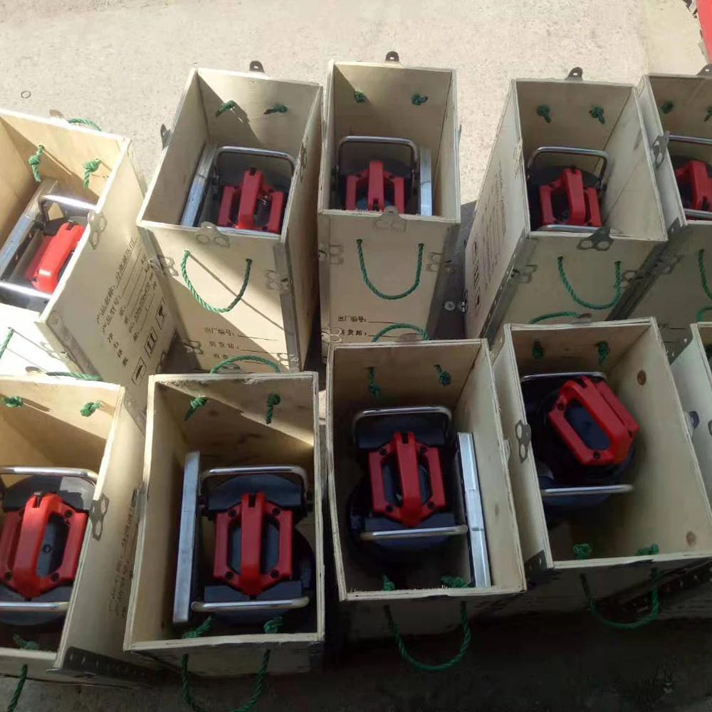

heavy duty hydraulic crimping tool for 100T