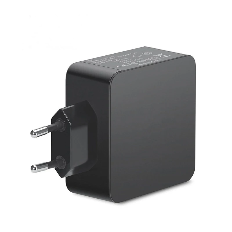 65w 45w 20v 3 25a usb c type c pd быстрое зарядное устр