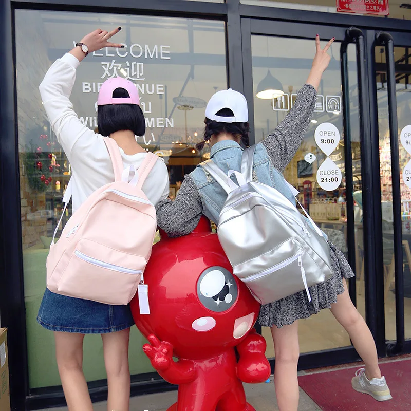 Модный рюкзак для мужчин и женщин повседневные дорожные водонепроницаемые