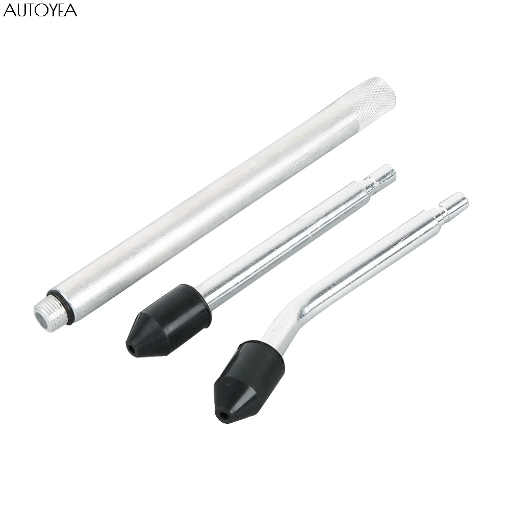 

Gasoline Engine Compression Tester Auto Petrol Gas Engine Cylinder Automobile Pressure Gauge Tester Automotive Test Kit 0-300psi