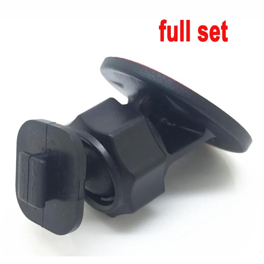 

Подставка для рекордера типа Mini T, клейкая наклейка, крепление для видеорегистратора, GPS, задняя камера, автомобильный держатель для Yi Dash Cam 360, кронштейн для камеры