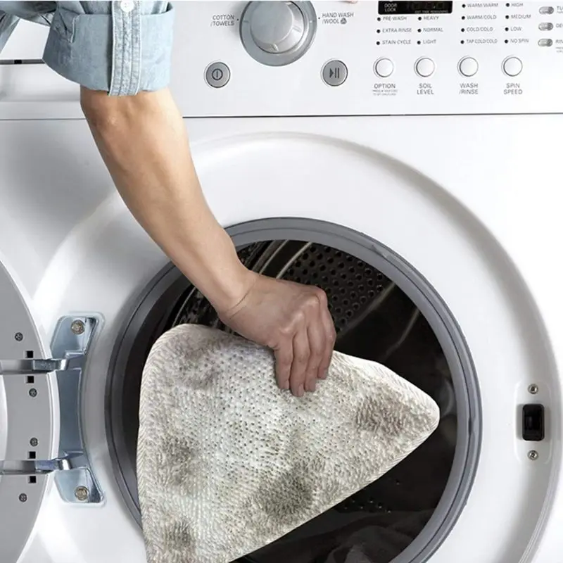 

2Pcs Microfiber Refill Steam Mop Pads Cloths Replacement for O-Cedar