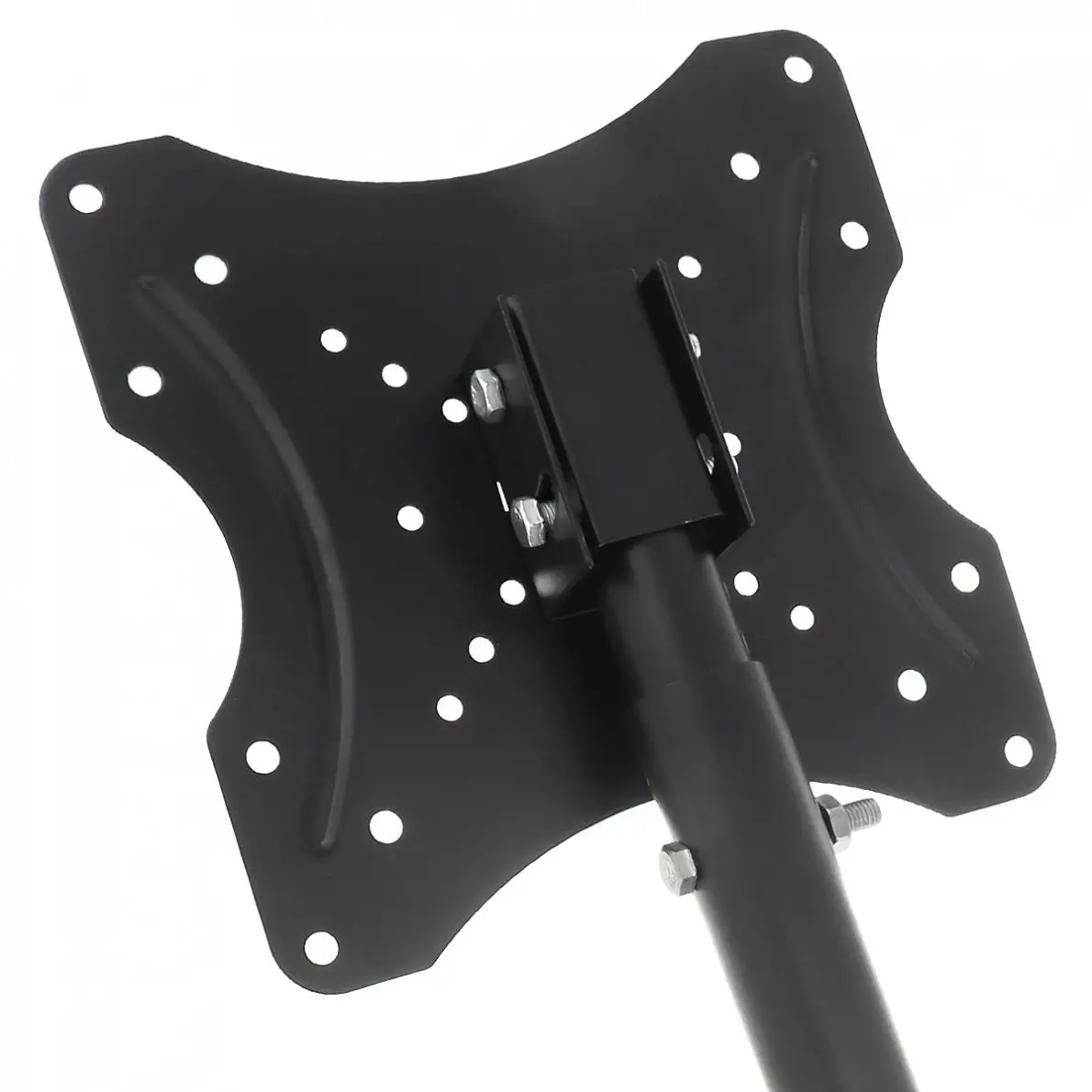 Универсальная регулируемая настенная вешалка для плоской панели телевизора 25 кг