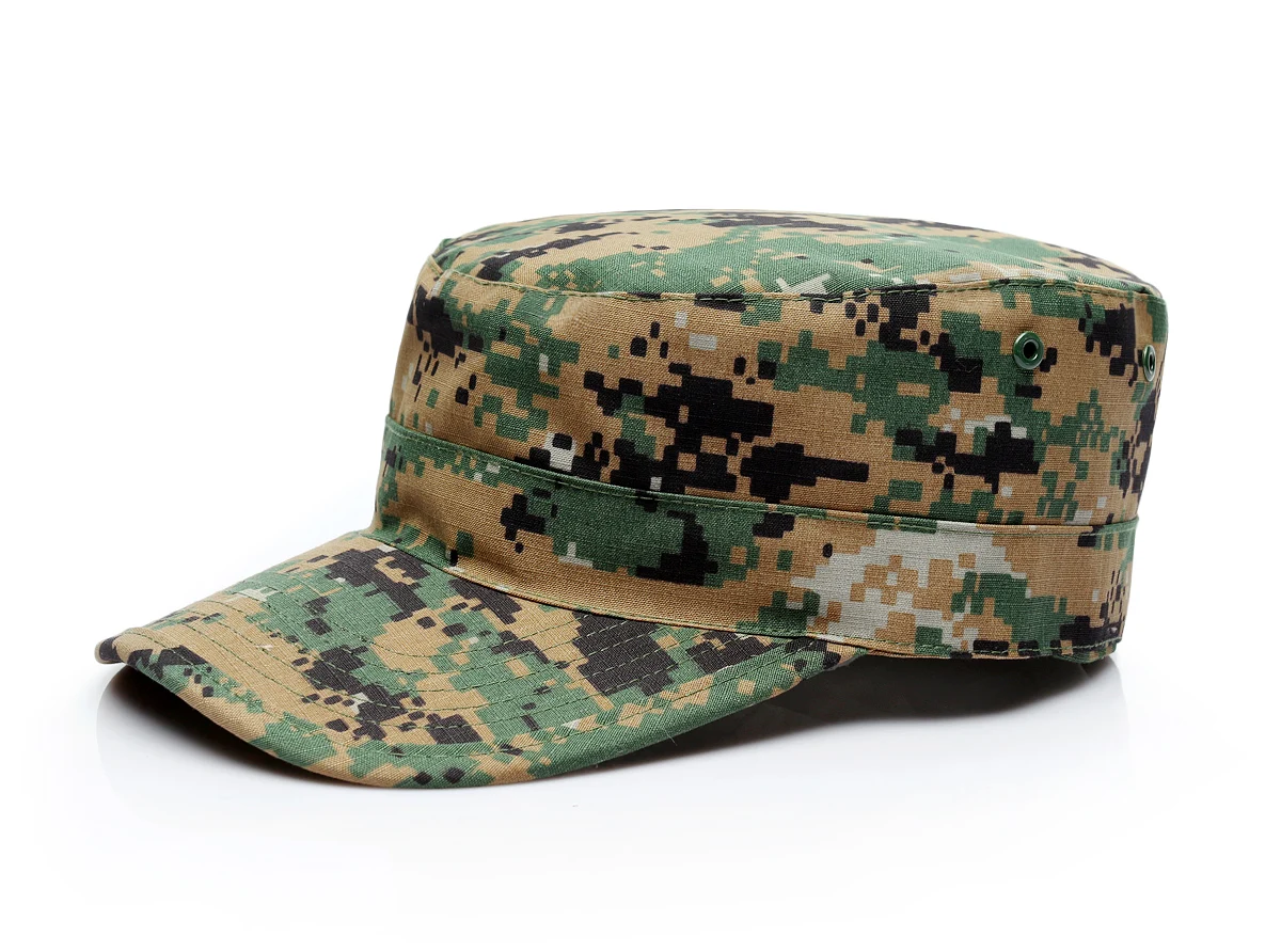 Военные шапки для походов на открытом воздухе охоты велоспорта рыбалки кемпинга