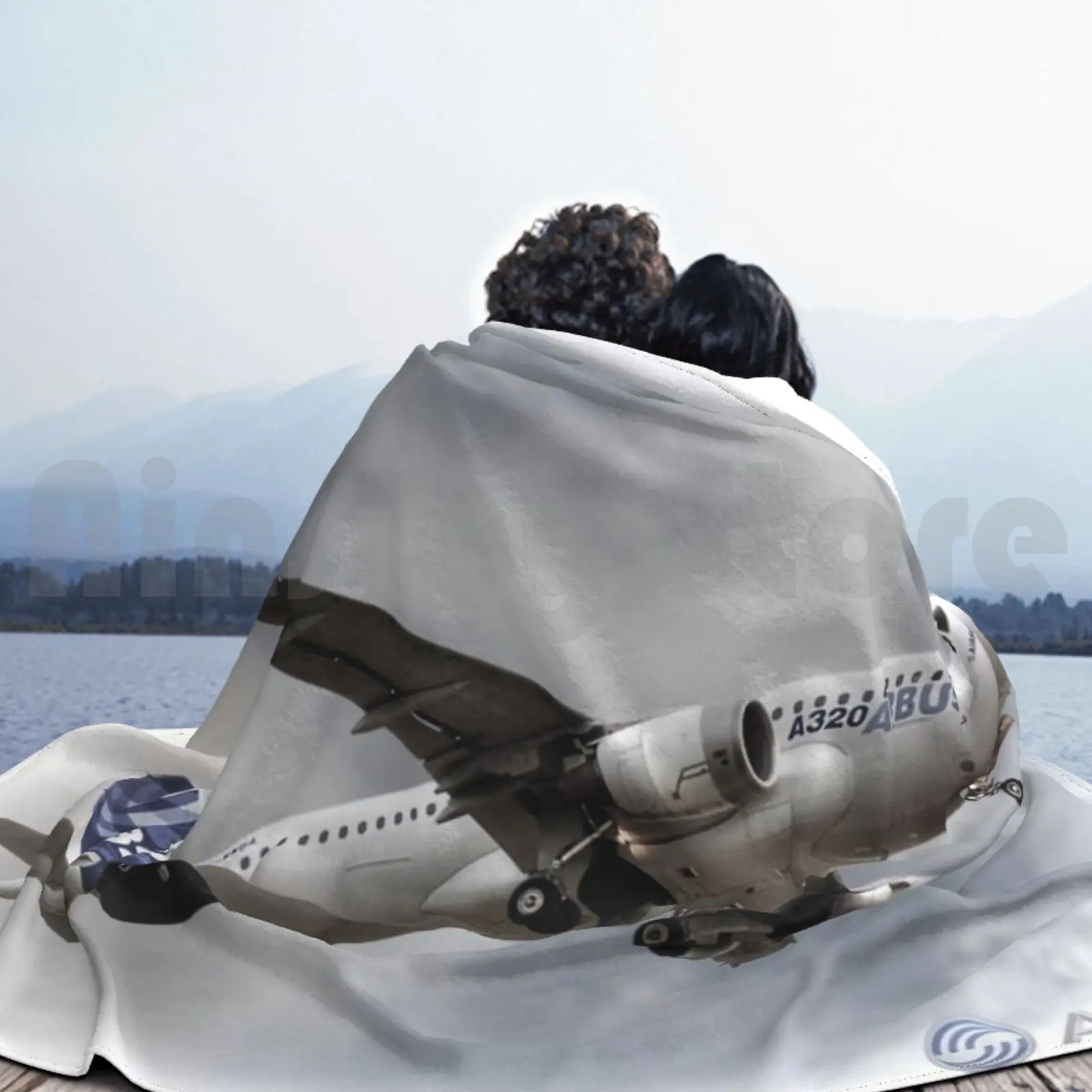 Одеяло из искусственной кожи чехлов подушек и т. Д. изготовление на заказ