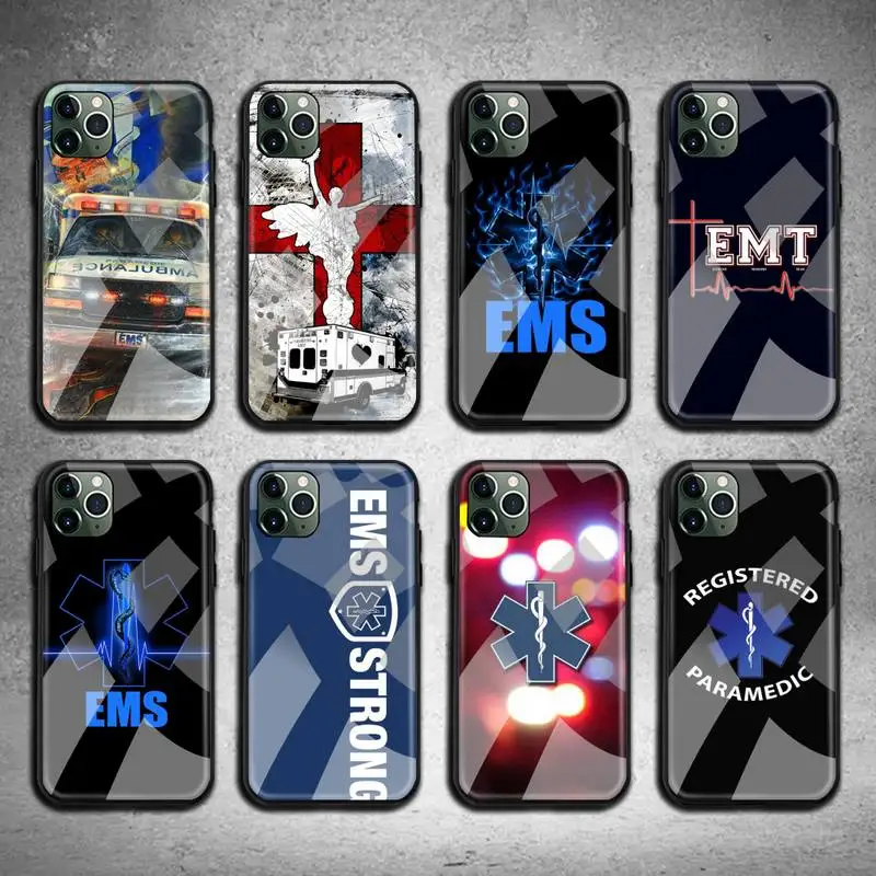 Чехол из закаленного стекла для iPhone 12 pro max mini 11 Pro XR XS MAX 8X7 6S 6 Plus SE 2020