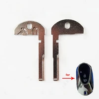 smart key blade for benz gls c s series emergency small insert key blade