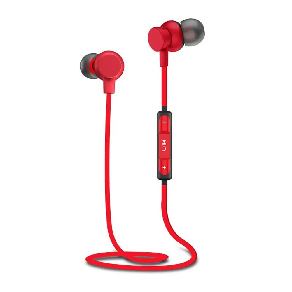 LB-T2 Bluetooth 5,0 магнитные Беспроводные наушники с нашейным ободом стерео HiFi наушники