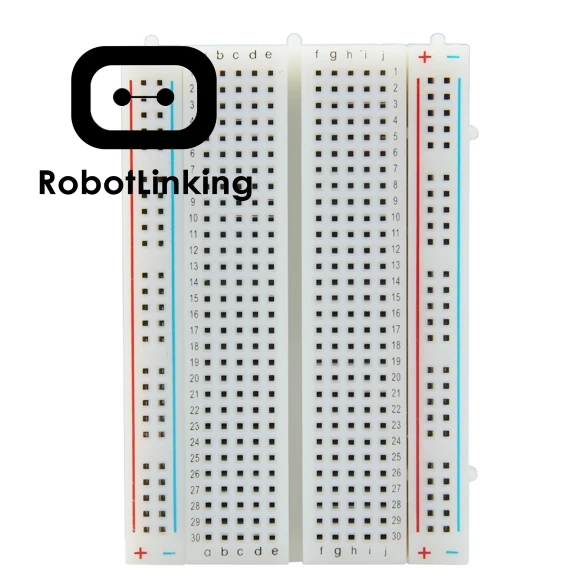 400 галстук точки блокировки пайки макет для ATMEGA PIC Arduino UNO дропшиппинг