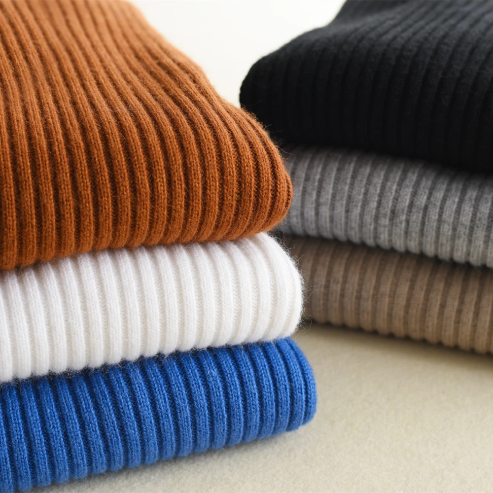 Свитер шерстяной Женский корейский стиль с длинным рукавом теплый 2019 зимняя