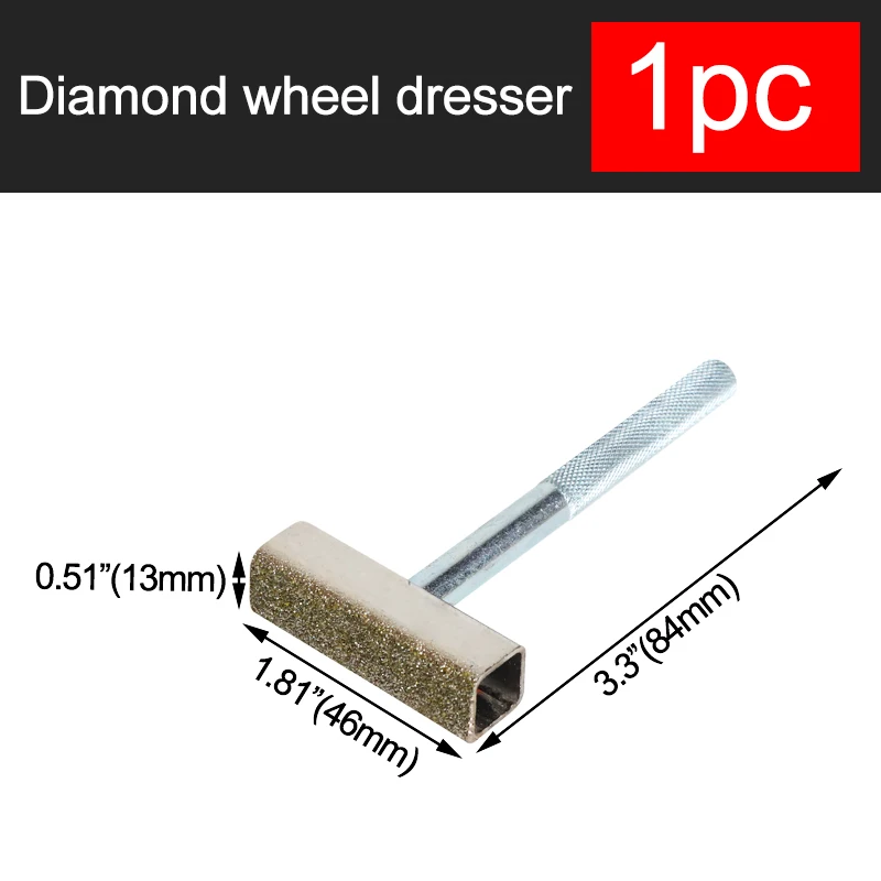 

Алмазный шлифовальный круг для восстановления