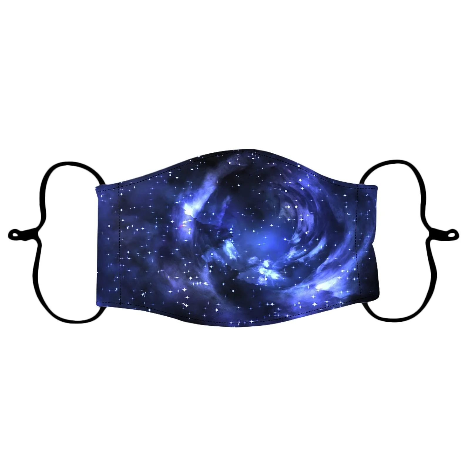 Маска для детей тканевая моющаяся многоразовая модная маска Kawaii мультяшный