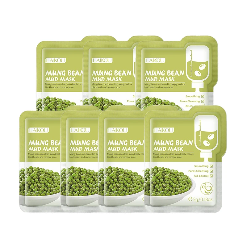 7 шт. маска для удаления чёрных точек на коже | Красота и здоровье