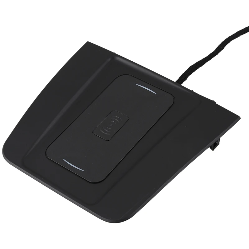 for mazda 3 axela cx 4 qi wireless charging phone charger charging palte panel accessories free global shipping