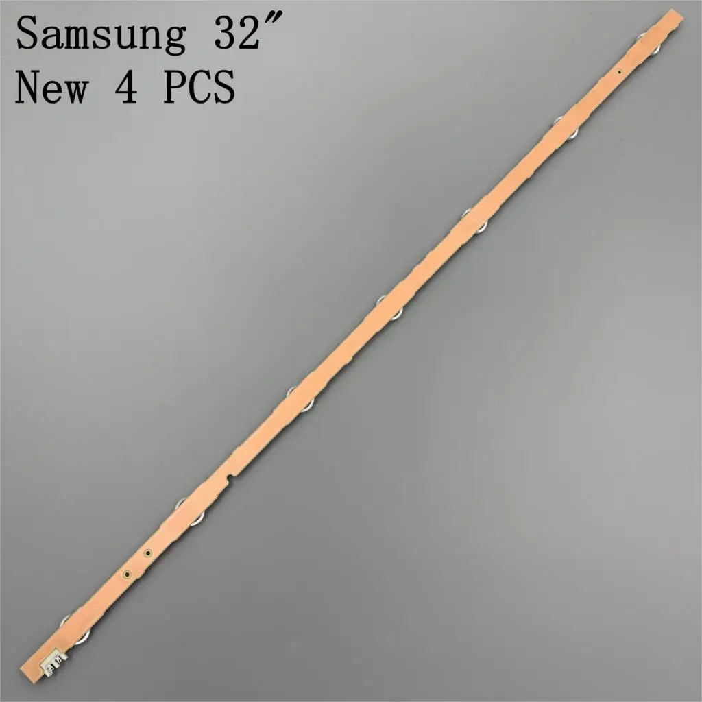 

LED backlight for LT32E310 2014SVS32FHD LM41-00041K UA32H5500AJ CY-GJ032BGLVXH D4GE-320DC1-R1 32H000 32H4000 CY-HH032AGLV2H